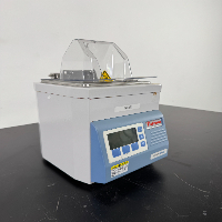 Thermo Scientific Precision GP 02 Waterbath image 0